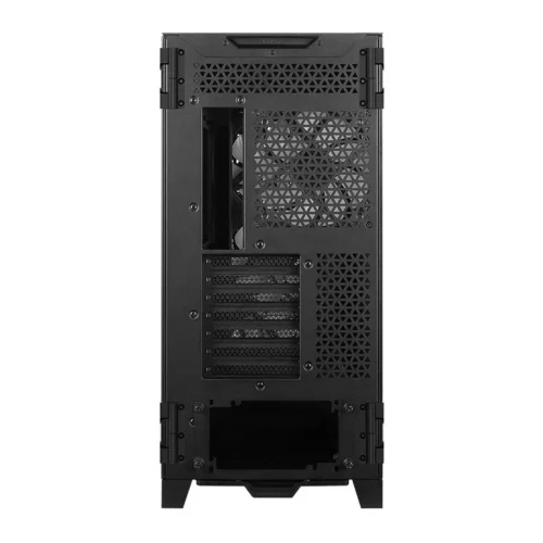 MSI Case Meg Prospect 700R tempeчервен glass 2USB 3.2