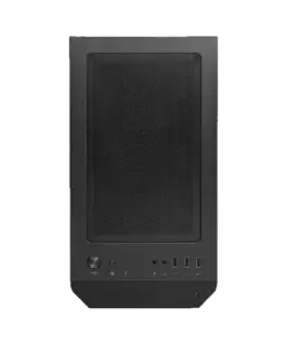 MSI Case Mag Forge M100R Tempeчервен glass USB 3.2