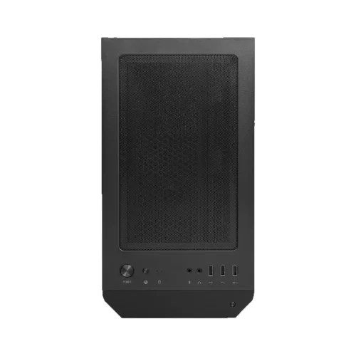 MSI Case Mag Forge M100R Tempeчервен glass USB 3.2