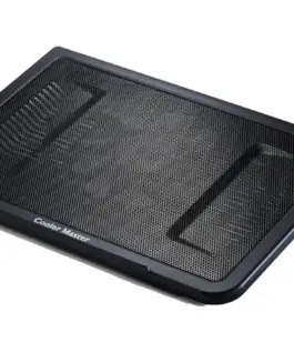 Cooler Master охладителна поставка за лаптоп Notepal L1