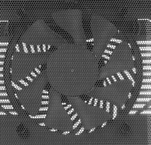 Cooler Master охладителна поставка за лаптоп Notepal