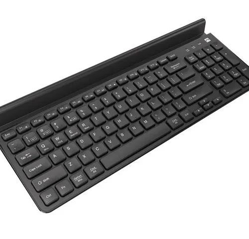 Natec Keyboard Felimare US синtooth + 2.4GHz Slim
