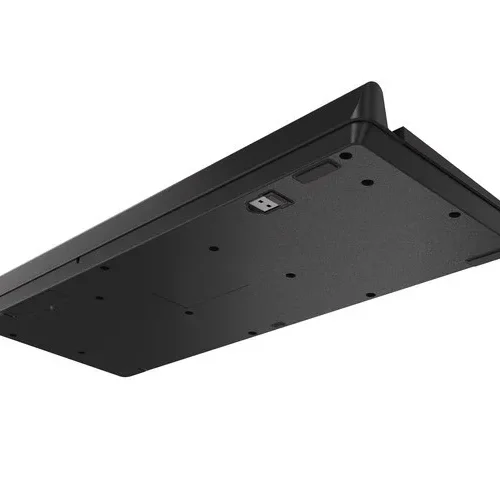 Natec Keyboard Felimare US синtooth + 2.4GHz Slim