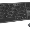 Rebeltec Wireless set: keyboard+ мишка MAXIM 24GHz