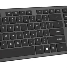 Rebeltec Wireless set: keyboard+ мишка MAXIM 24GHz