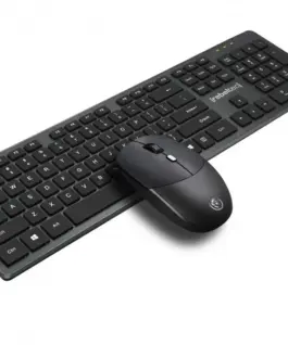 Rebeltec Wireless set: keyboard+ мишка MAXIM 2