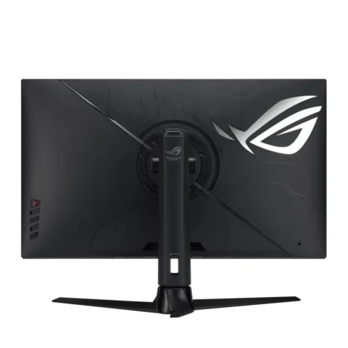 Asus Monitor 32 inches XG32UQ ROG STRIX IPS 4K/120Hz UHD 160Hz 600cd/m2 HDR600 HDMI2.1