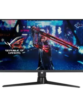 Asus Monitor 32 inches XG32UQ ROG STRIX IPS 4K/120Hz UHD 160Hz 600cd/m2 HDR600 HDMI2.1 DP