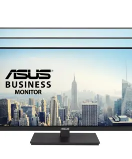 Alternative view of Asus Monitor 23,8 inches VA24ECPSN IPS HDMI DP USB-C 3xUSB3.0 PIVOT