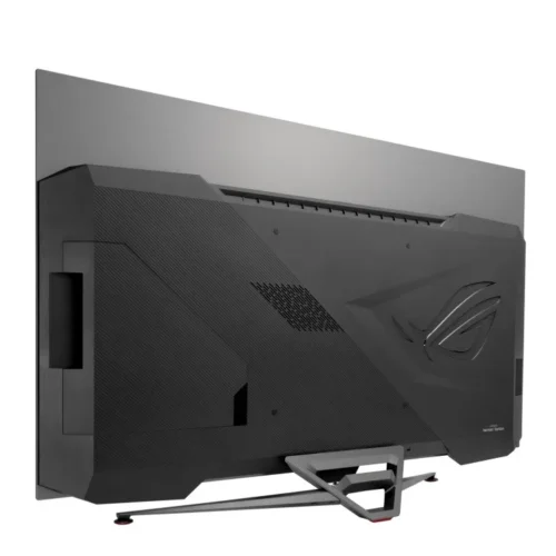Asus Monitor 48 inches PG48UQ ROG Swift OLED 4K 138Hz G-sync