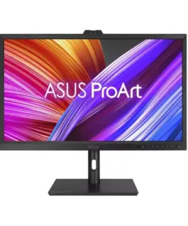 Asus Monitor 315 inches PA32DC OLED 4K UHD HDR-10 USB-C HDMI 1MLN:1 DCI-P3 01MS
