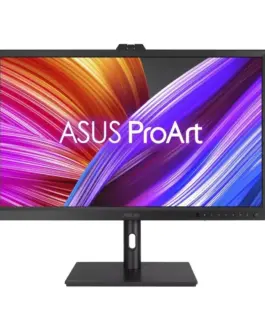 Asus Monitor 315 inches PA32DC OLED 4K UHD HDR-10 USB-C HDMI 1MLN:1 DCI-P3 01MS