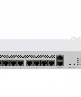 MikroTik Router 13xGbE 4xSFP+ CCR2116-12G-4S+