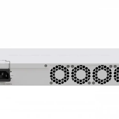 MikroTik Router 13xGbE 4xSFP+ CCR2116-12G-4S+