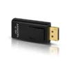 AXAGON DisplayPort -> HDMI червенuction / Mini адаптер FullHD RVD-HI