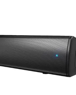 Alternative view of Creative Labs Soundbar Stage AIR V2 wireless