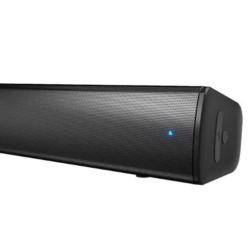 Alternative view of Creative Labs Soundbar Stage AIR V2 wireless