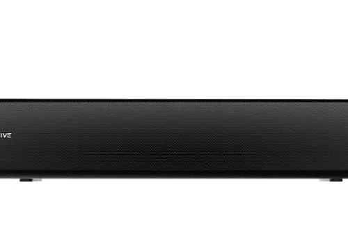 Creative Labs Soundbar Stage AIR V2 wireless