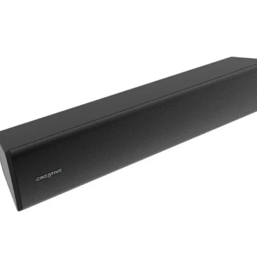 Creative Labs Soundbar Stage AIR V2 wireless