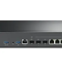 TP-LINK Router VPN 10G ER8111