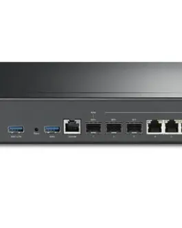 TP-LINK Router VPN 10G ER8111
