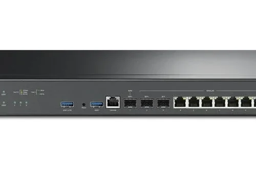 TP-LINK Router VPN 10G ER8111