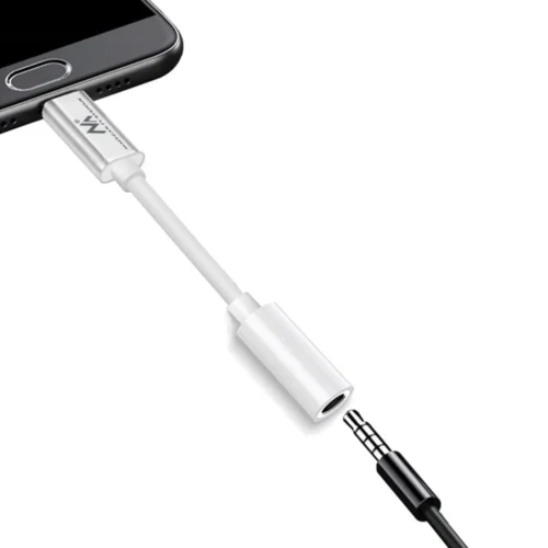 Maclean кабел адаптер USB C 3