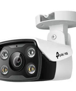 TP-LINK Camera IP 4MP Outdoor VIGI C340(6mm)