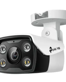 TP-LINK Camera IP 4MP Outdoor VIGI C340(6mm)