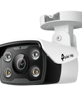 TP-LINK Camera IP 4MP Outdoor VIGI C340(4mm)