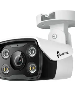 TP-LINK Camera IP 4MP Outdoor VIGI C340(4mm)