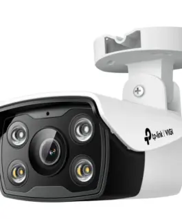 TP-LINK Camera IP 4MP Outdoor VIGI C340(2.8mm )