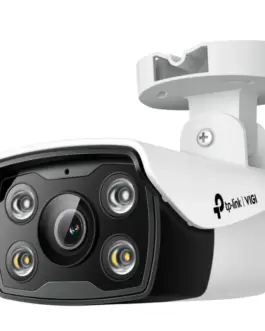 TP-LINK Camera IP 4MP Outdoor VIGI C340(2.8mm )