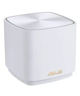 Asus System ZenWiFi XD5 WiFi 6 AX3000 2-pack бял