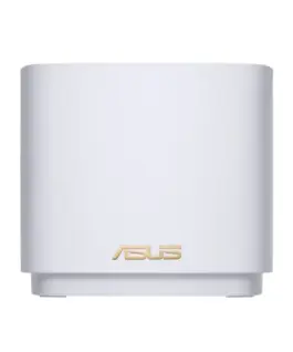 Asus System ZenWiFi XD5 WiFi 6 AX3000 2-pack бял