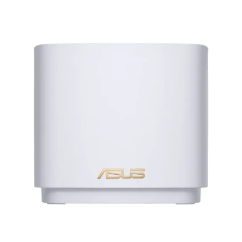 Asus System ZenWiFi XD5 WiFi 6 AX3000 2-pack бял