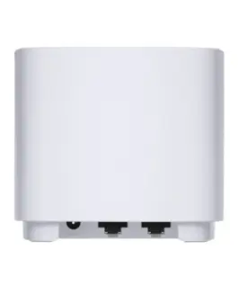 Alternative view of Asus System ZenWiFi XD5 WiFi 6 AX3000 1-pack бял