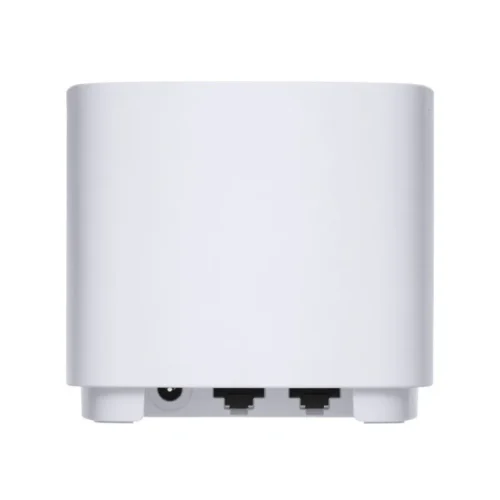 Alternative view of Asus System ZenWiFi XD5 WiFi 6 AX3000 1-pack бял