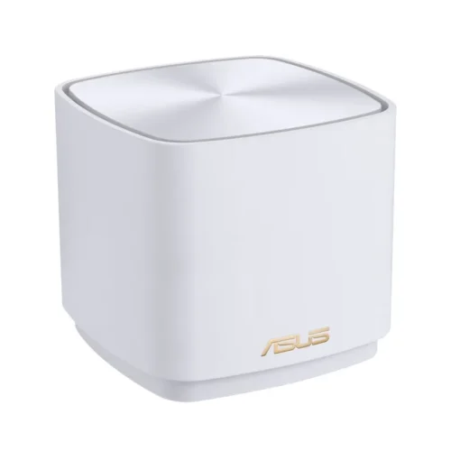 Asus System ZenWiFi XD5 WiFi 6 AX3000 1-pack бял