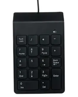Gembird Wiчервен numeric keypad KPD-U-03