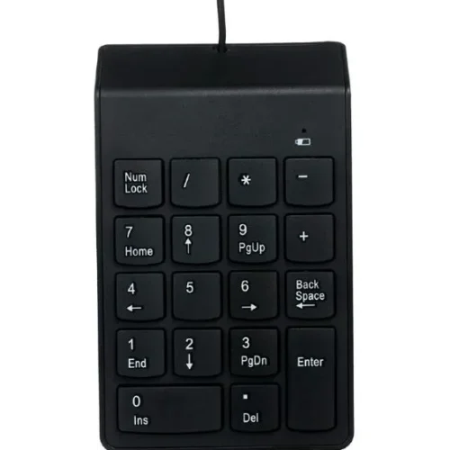 Gembird Wiчервен numeric keypad KPD-U-03