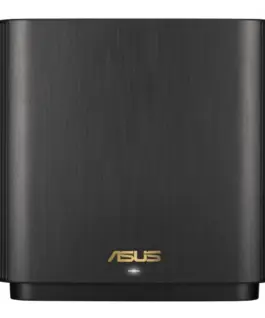Asus System ZenWiFi XT9 WiFi 6 AX7800 2-pack черен