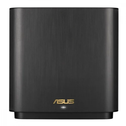 Asus System ZenWiFi XT9 WiFi 6 AX7800 2-pack черен