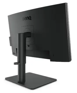 Alternative view of Benq Monitor 25 inch PD2506Q QHD 5ms/2K/IPS/GL/HDMI