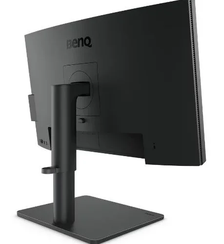 Alternative view of Benq Monitor 25 inch PD2506Q QHD 5ms/2K/IPS/GL/HDMI