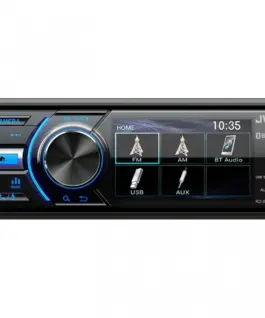 JVC Radio car KDX-560BT
