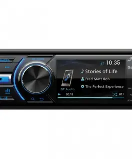 JVC Radio car KDX-560BT