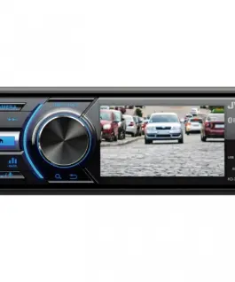 JVC Radio car KDX-560BT