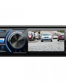 JVC Radio car KDX-560BT