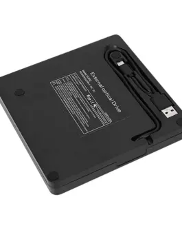 Alternative view of iBOX Ibox DVD RW IED03